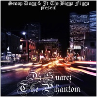The Phantom - DJ Suarez