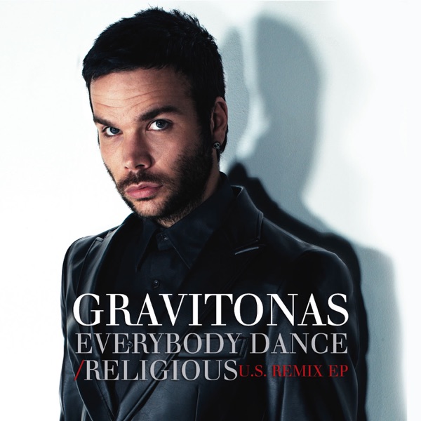 Cover of Everybody Dance / Religious (Remixes)
