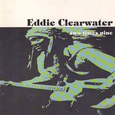 Black Night - Eddie Clearwater: Song Lyrics, Music Videos & Concerts