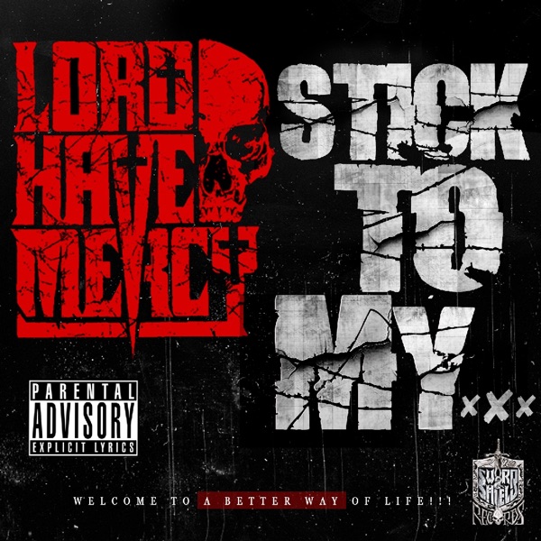 Stick To My... - Single