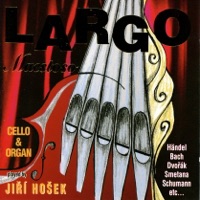Largo Maestoso - Jiří Hošek
