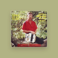 Johnny Sonnier