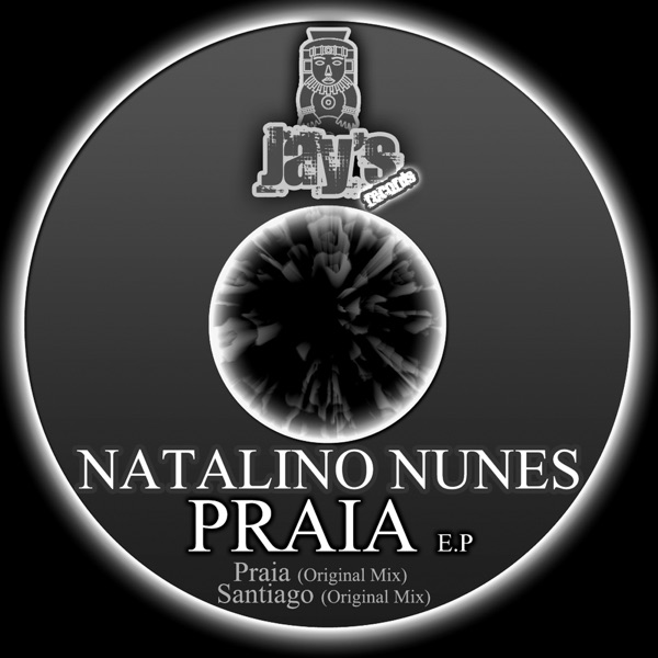 Praia EP - Single