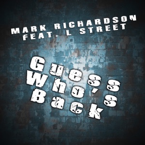 Guess Who's Back - EP