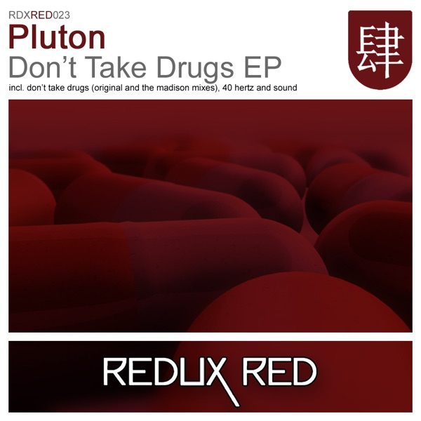 Don't Take Drugs - EP