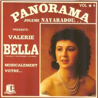 Valérie Bella - Je ne t'ai pas oublié(e)