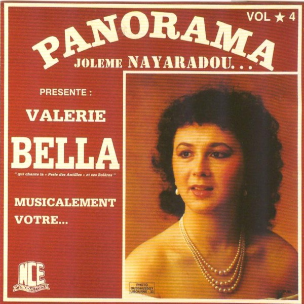 Panorama, Vol. 4 artwork