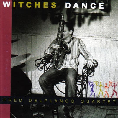 Witches Dance