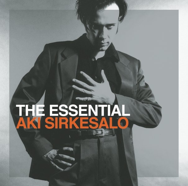 The Essential Aki Sirkesalo