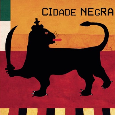 Cidade Negra - Dia Livre