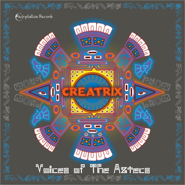 Voices of the Aztecs