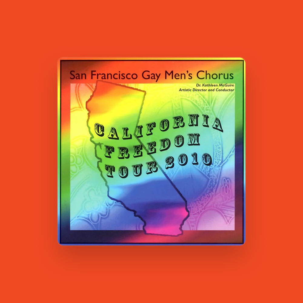 Фото San Francisco Gay Men's Chorus