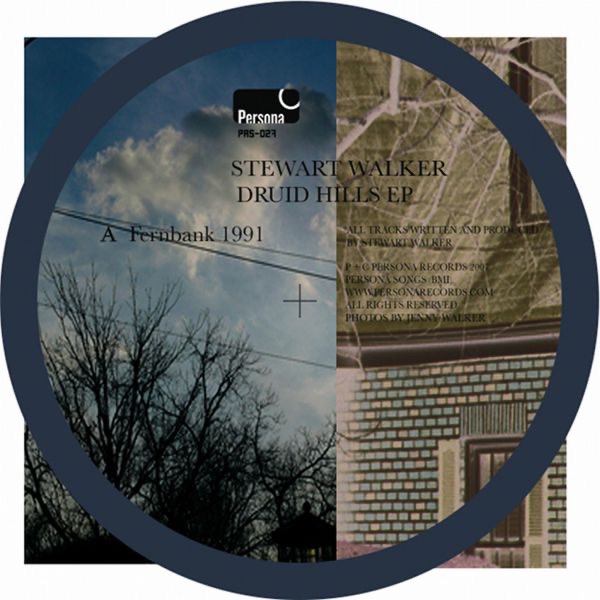 Druid Hills - EP