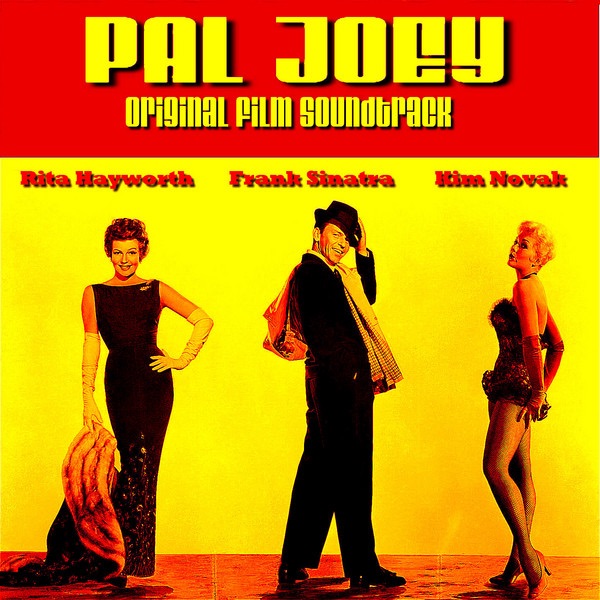 Pal Joey Original Soundtrack 英盤LP 1stプレス Pal Joey Original Soundtrack 英盤LP 1stプレス - www.thepixelium.com