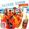 DEG - Halber Liter lyrics