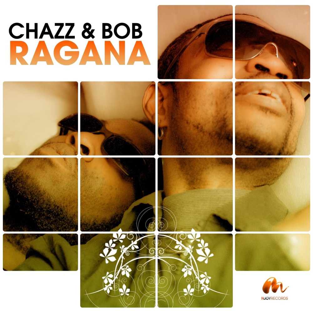 Обложка альбома «Ragana (Toutes les filles, tous les mecs) - EP» — Chazz & BoB