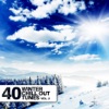 40 Winter Chill Out Tunes, Vol. 2, 2011