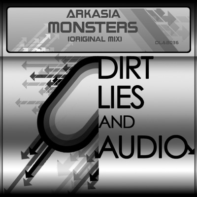 Monsters - Single