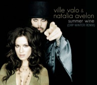 Ville Valo & Natalia Avelon - Summer Wine (Film Version)