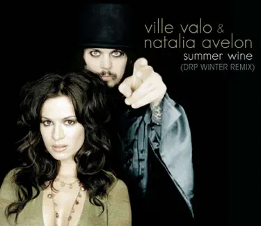 Summer Wine (Single Edit)