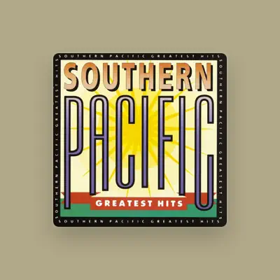 Listen to Southern Pacific, watch music videos, read bio, see tour dates & more!