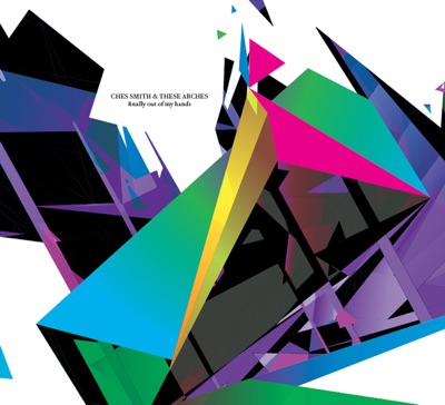 Finally Out of My Hands