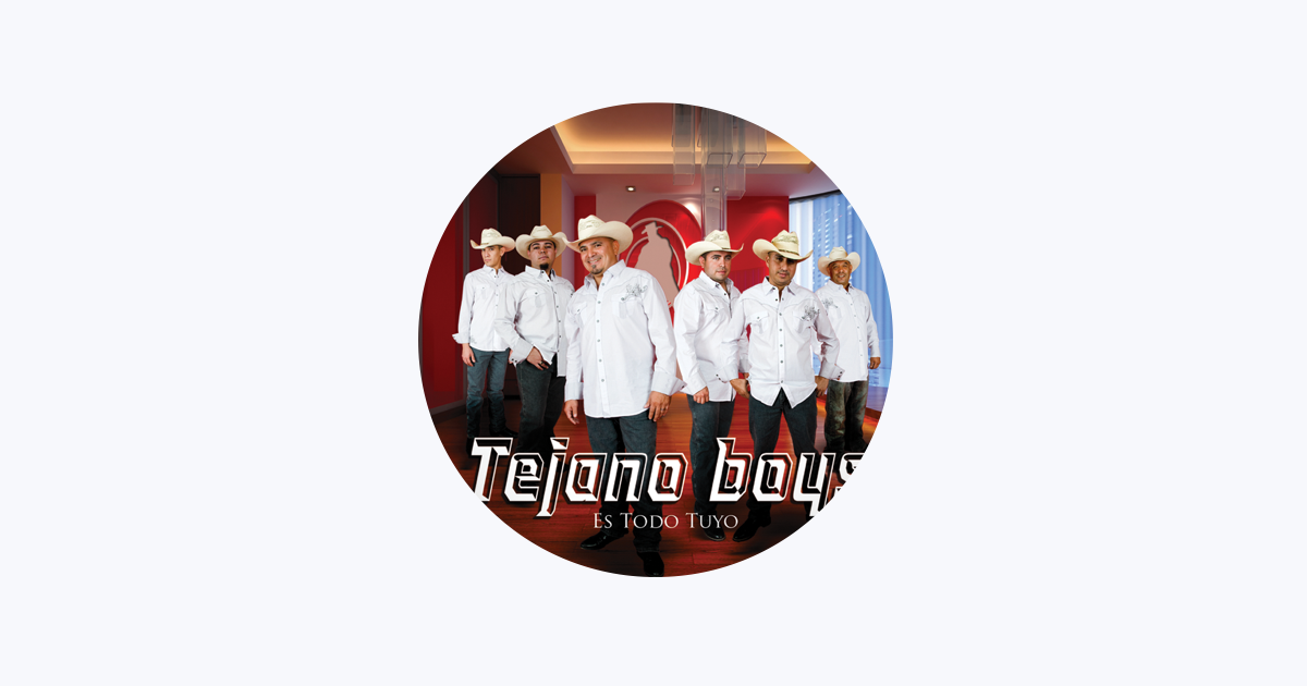 Tejano Boys On Apple Music Es muy tarde, presiento que voy a llorar, top tracks: tejano boys on apple music