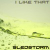 I Like That - Single