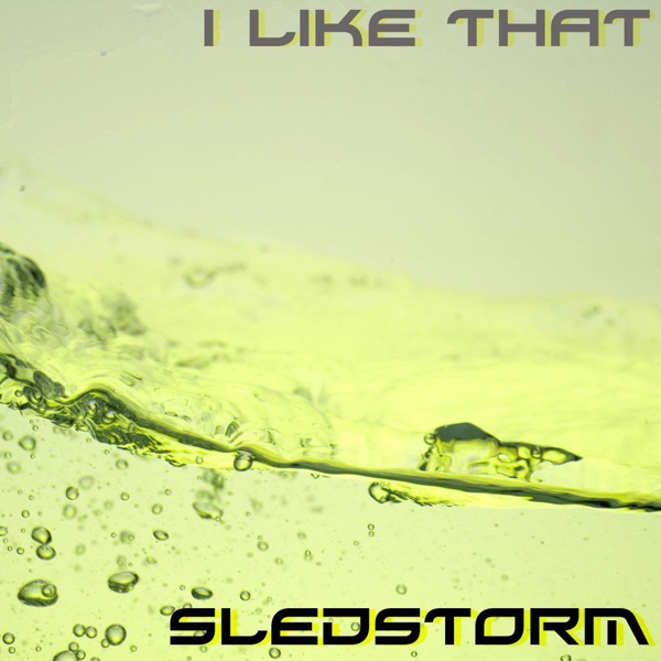 I Like That - Single
