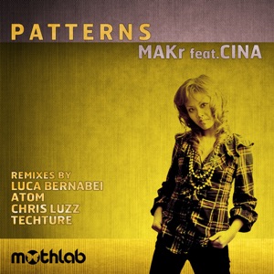 Patterns (feat. Cina) [Techture Remix]