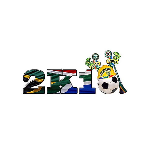 Обложка альбома «2K10 In South Africa» — The Strikers