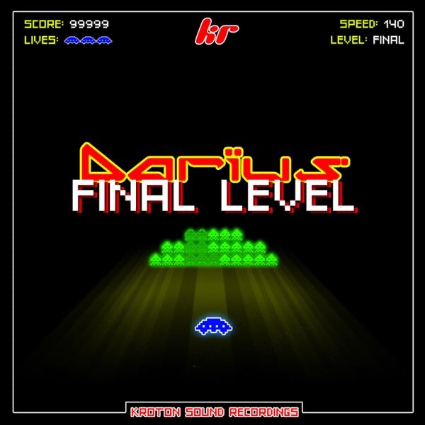 Final Level