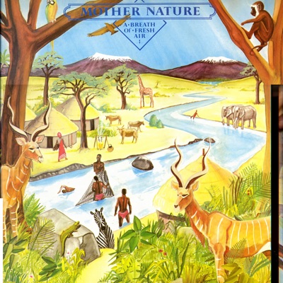 A Breath of Fresh Air