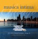 ACDA 2011 National Convention musica intima Live