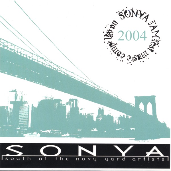 SONYA JAMfest Music Compilation 2004
