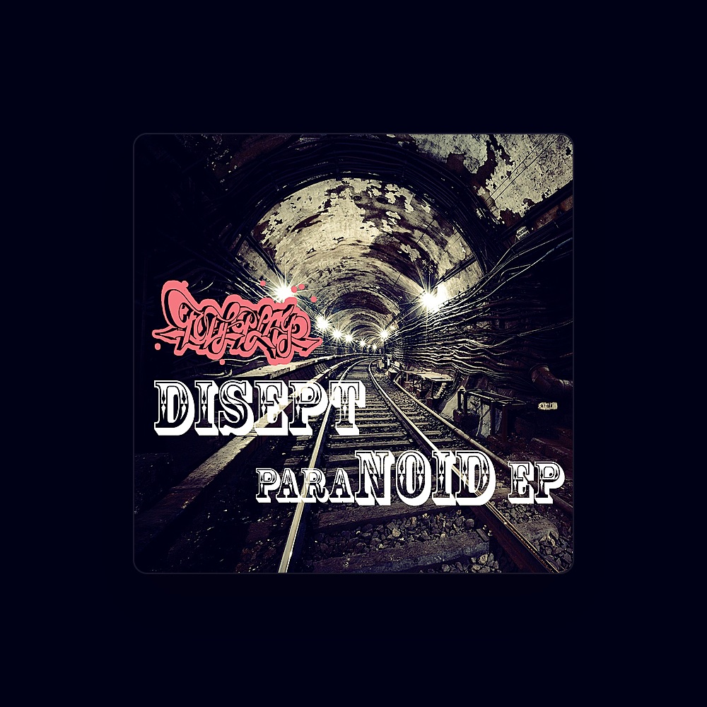 Фото Disept
