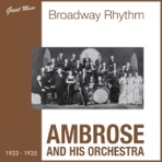Broadway Rhythm (1933 - 1935)