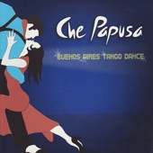 Buenos Aires Tango Dance artwork