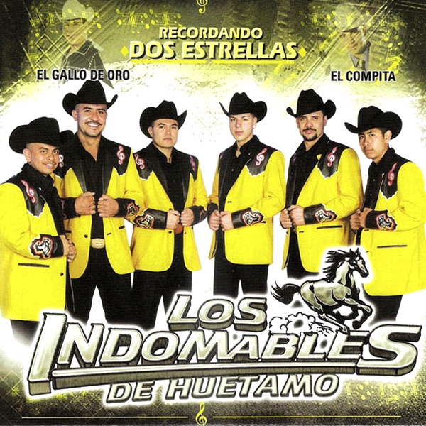 Recordando Dos Estrellas