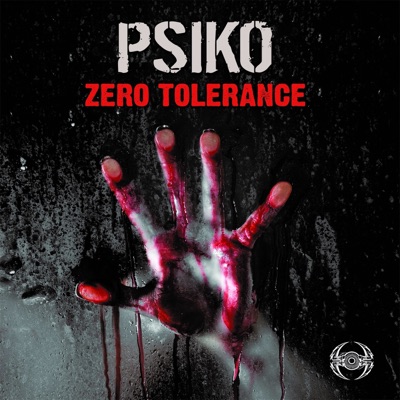Zero Tolerance - EP