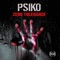 Program Z - Psiko lyrics