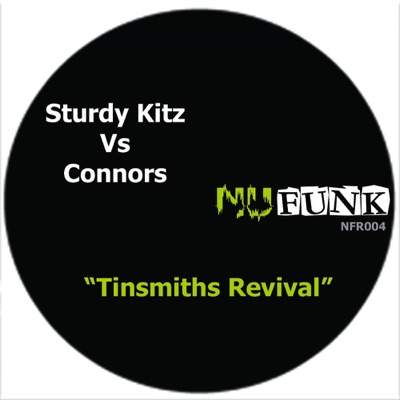 Tinsmiths Revival - Single