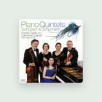 CARMINA QUARTET