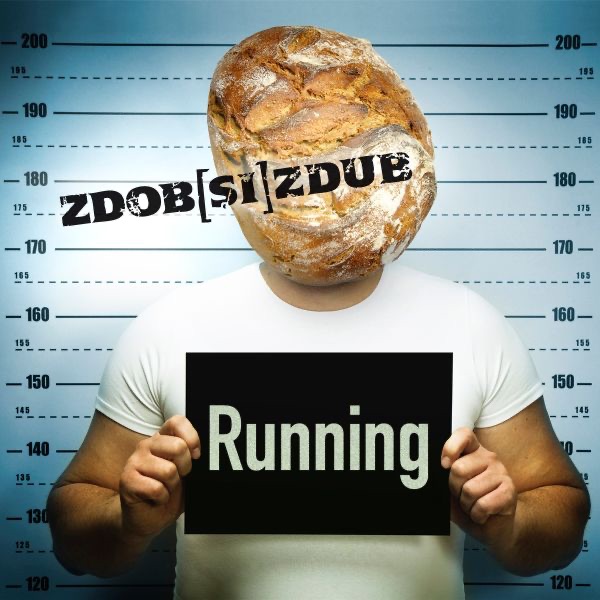 Running - Single
