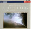 Philippe Muller Trio for Violin, Violoncello & Piano Op. 120: I. Allegro 