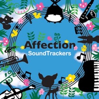 SoundTrackers