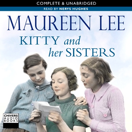 Kitty and Her Sisters (Unabridged) cover