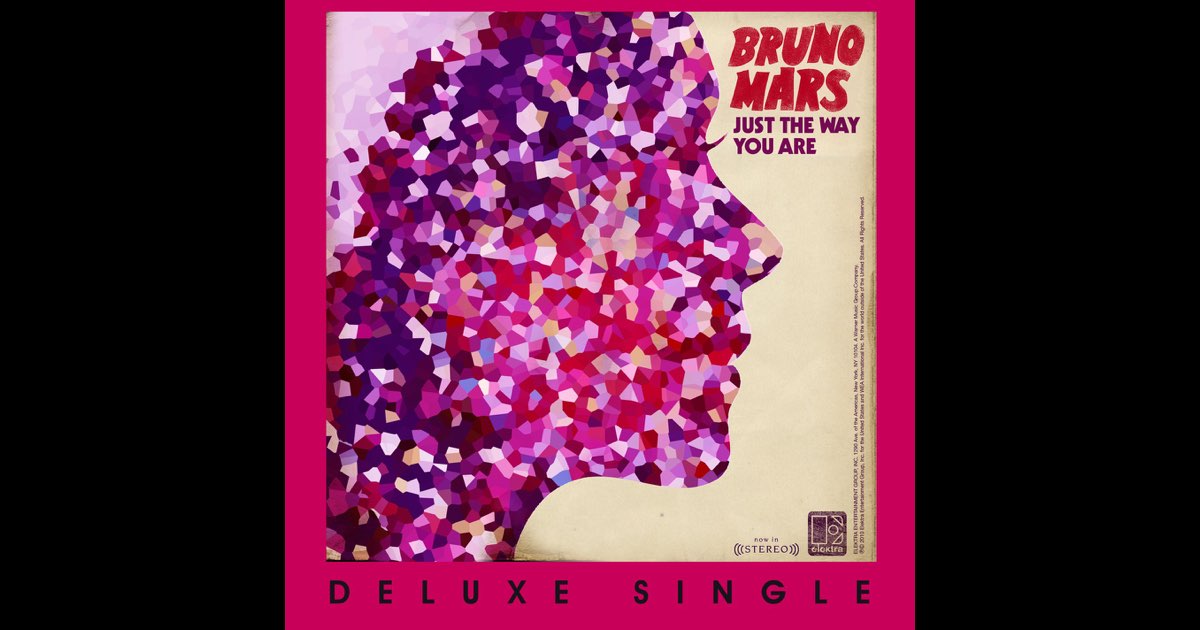 Just the Way You Are (2-Track) - Amazon.com Music