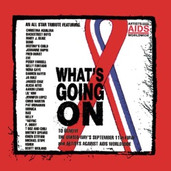 All Star Tribute - What's Going On (feat. Chuck D)
