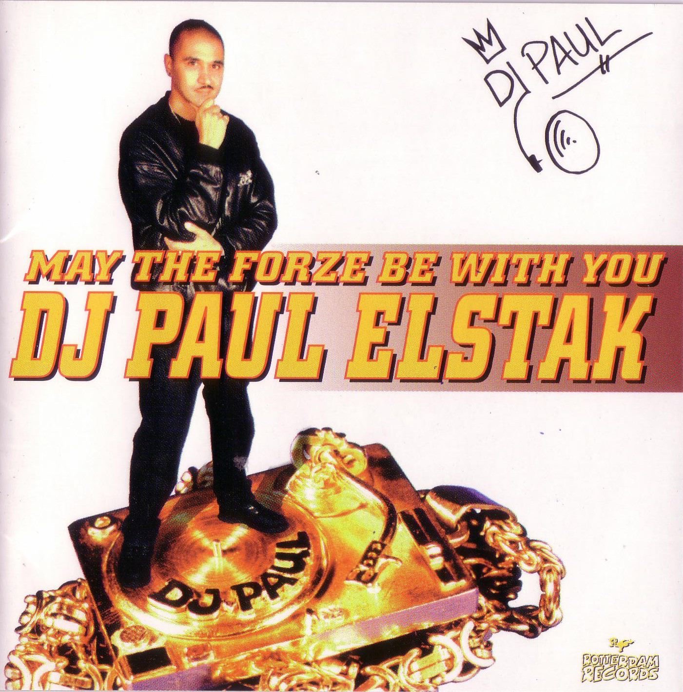 May The Forze Be With You